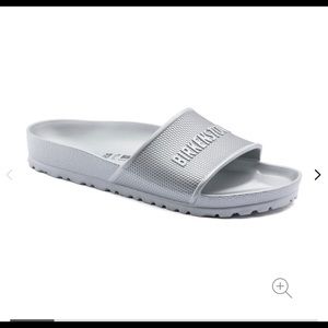 BIRKENSTOCK Barbados EVA sz:10 pool beach